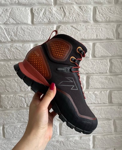 New men's outdoor mountain trekking boots Tecnika Forge S GTX Vibram Gore Tex 41 - Picture 10 of 11