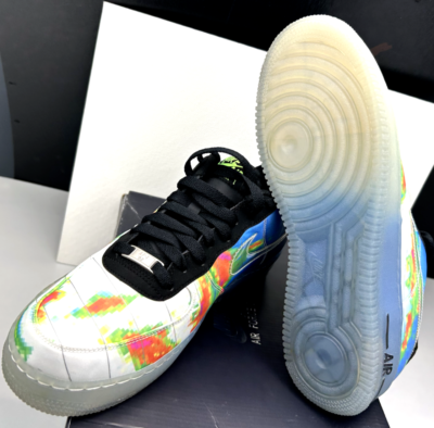 Size 9 - Nike Air Force 1 Comfort Prm W-Man Weatherman for sale online | eBay UK