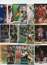 UTEP UNIVERSITY OF TEXAS EL PASO MINERS SPORTS LOT DAVIS, MAXEY MADDUX JOYNER...