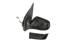 BLIC 5402-04-1111393P Außenspiegel Elektrisch Links für FORD FUSION JU