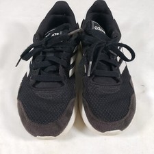 Adidas Originals Grand Court Shoes Kids' size 2. Used