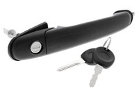 Vaico V10-6143 TüRgriff, Vorne FüR Vw