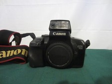 Canon EOS 700 SLR Body Only Auto-focus 35mm film Camera - Tested - Works  