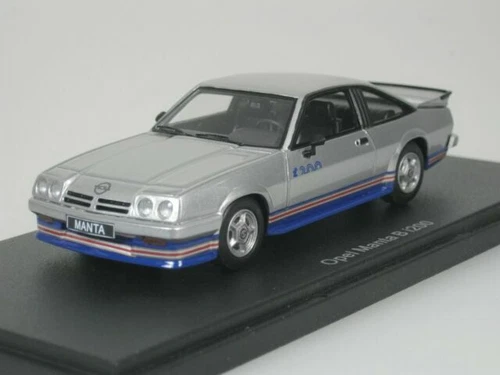 Neo Scale Models Opel Resin Diecast Cars, Parts & Accessories