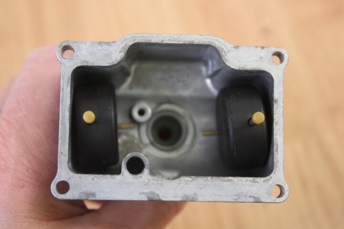 2003 POLARIS SPORT TOURING 550 Fan Left Or Right Carburetors / Carbs - Picture 10 of 11