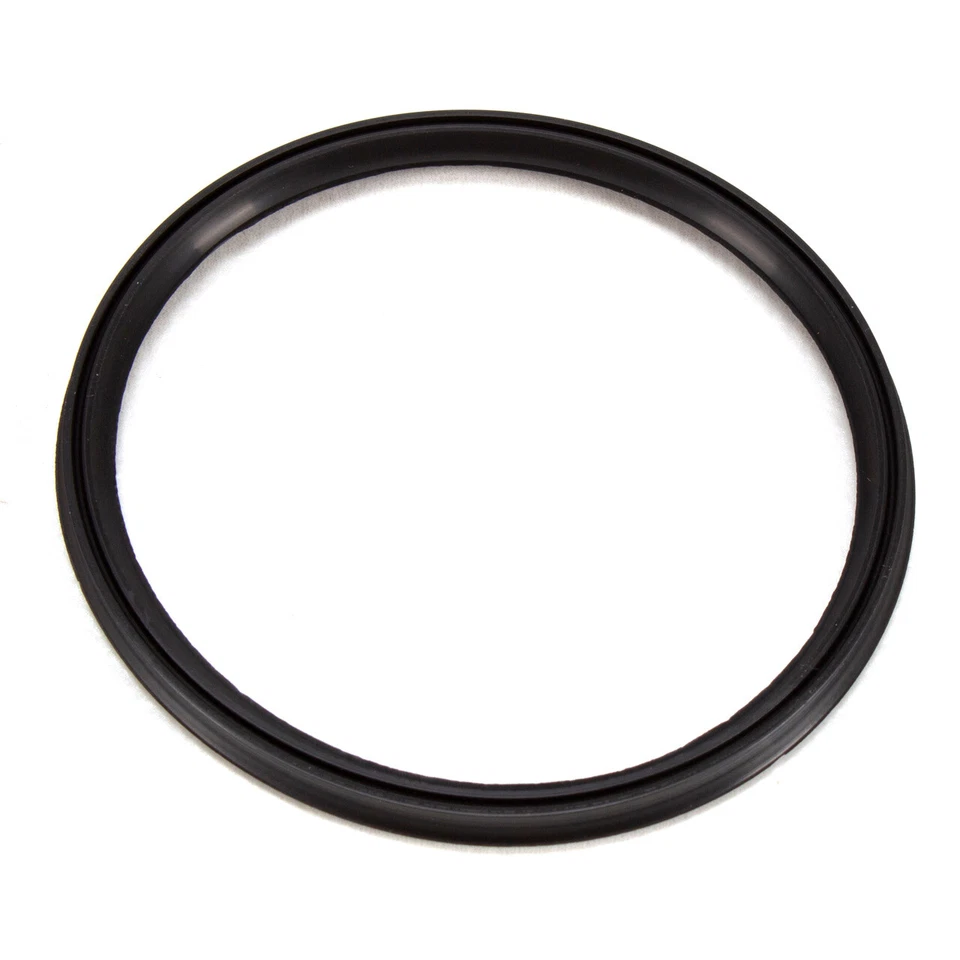 2x ELRING Dichtring Formdichtung Ladeluftschlauch für BMW MINI 13718596850 - Bild 2 von 2