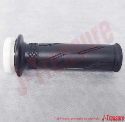YAMAHA YZF-R6 2006-2017 Genuine Grip Assy RH 2C0-26240-00-00 OEM