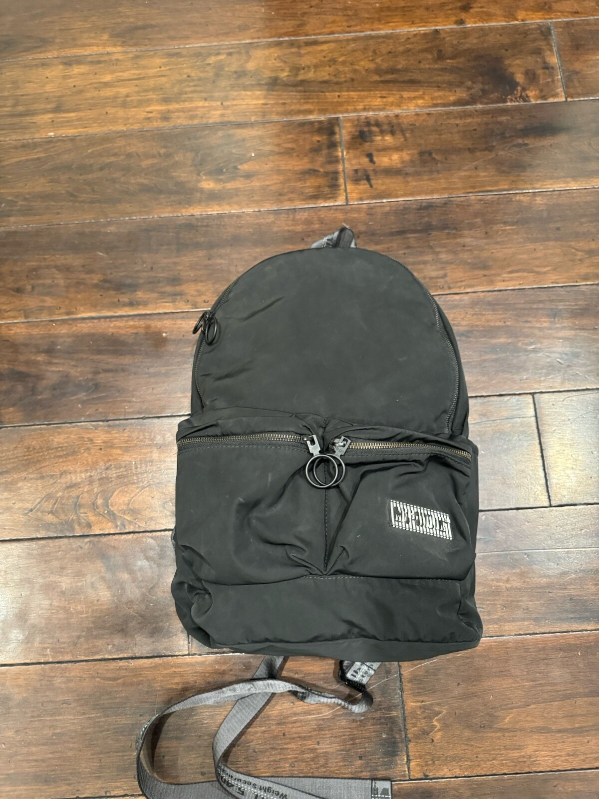 Off-white Backpack - image 1