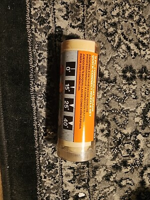 #ad #ad PowerCare 4 Piece Quick Connect Pressure Washer Nozzle Set 4000 PSI AP31004 NEW $16.99