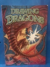Drawing Dragons