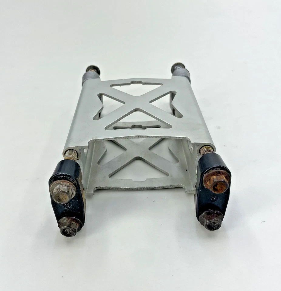 2010 SKI-DOO RENEGADE 600 HANDEBAR RISER - Image 3 of 4