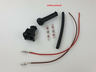 Male repair kit K & KE-Jetronic VW / Audi / Mercedes / Porsche etc.