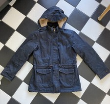 Vintage 90s Timberland Parka Womens Large Euc