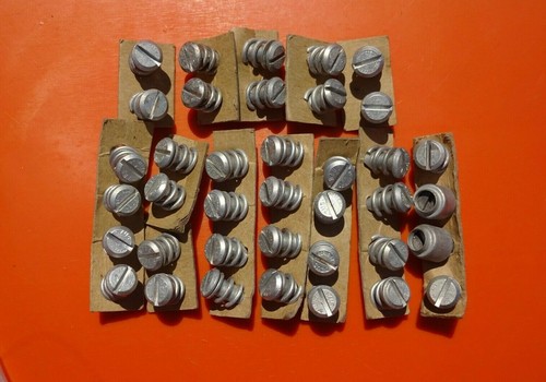 Vintage Bendix instrument Parts - Picture 6 of 12