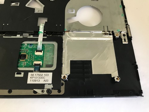 Dell Vostro V131 ORIGINAL GENUINE RECYCLED SPARE PARTS: See Listing (281z) - Zdjęcie 33 z 70