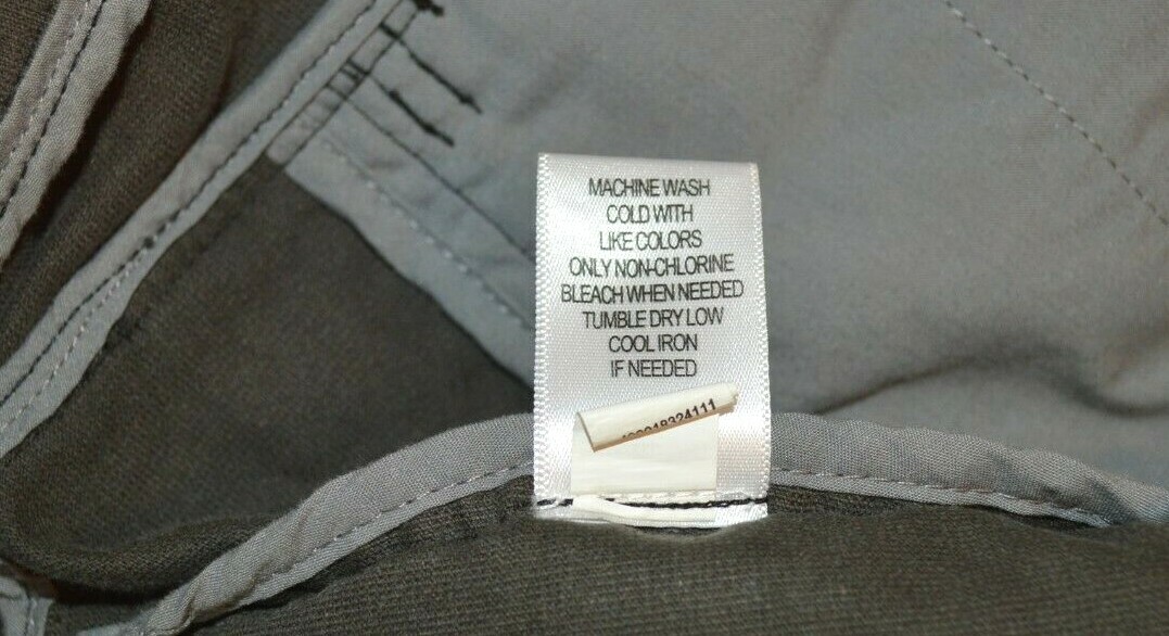 Sonoma Kohl's Brand Women's S Olive L/S Corduroy Utility Jacket Stretchy Cotton eBay