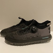 under armour charged boa