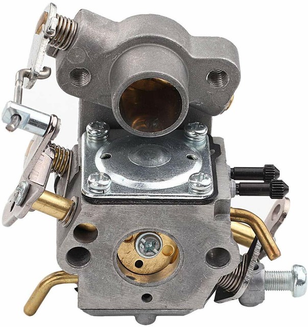 Ricambio Carburatore Pp4218avx Carburatore Di Ricambio Per Motosega Poulan Pro Pp3516avx 16 Quot 35cc N 644393 - Foto 6