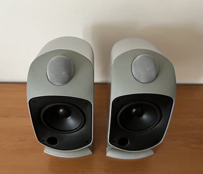 Bowers & Wilkins B&W LM1 Weatherproof 100W 8Ω Leisure Monitor