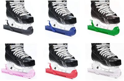 Supergard Walkable Hockey Skate Guards | Skates Guard Superguard Rollergard