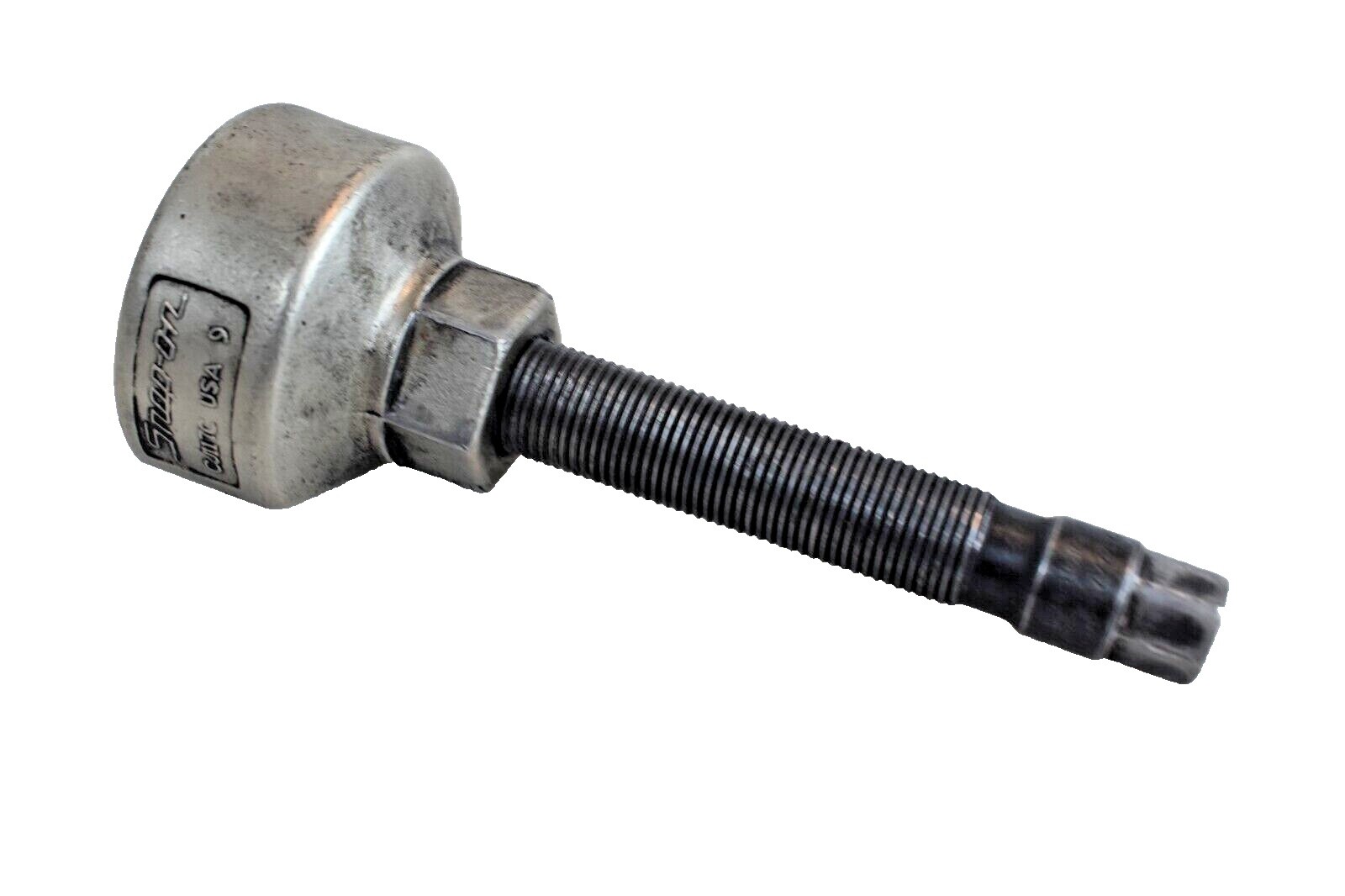 Power Steering Pulley Puller Snap on | eBay
