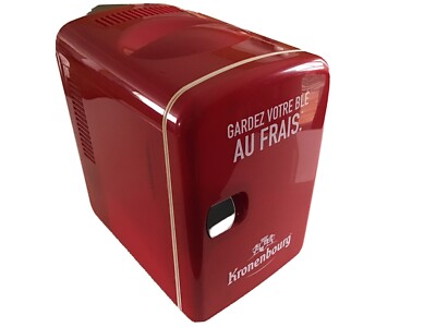 Glacière électrique 24l 12V | Hubo