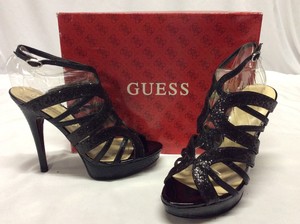 guess bridal shoes