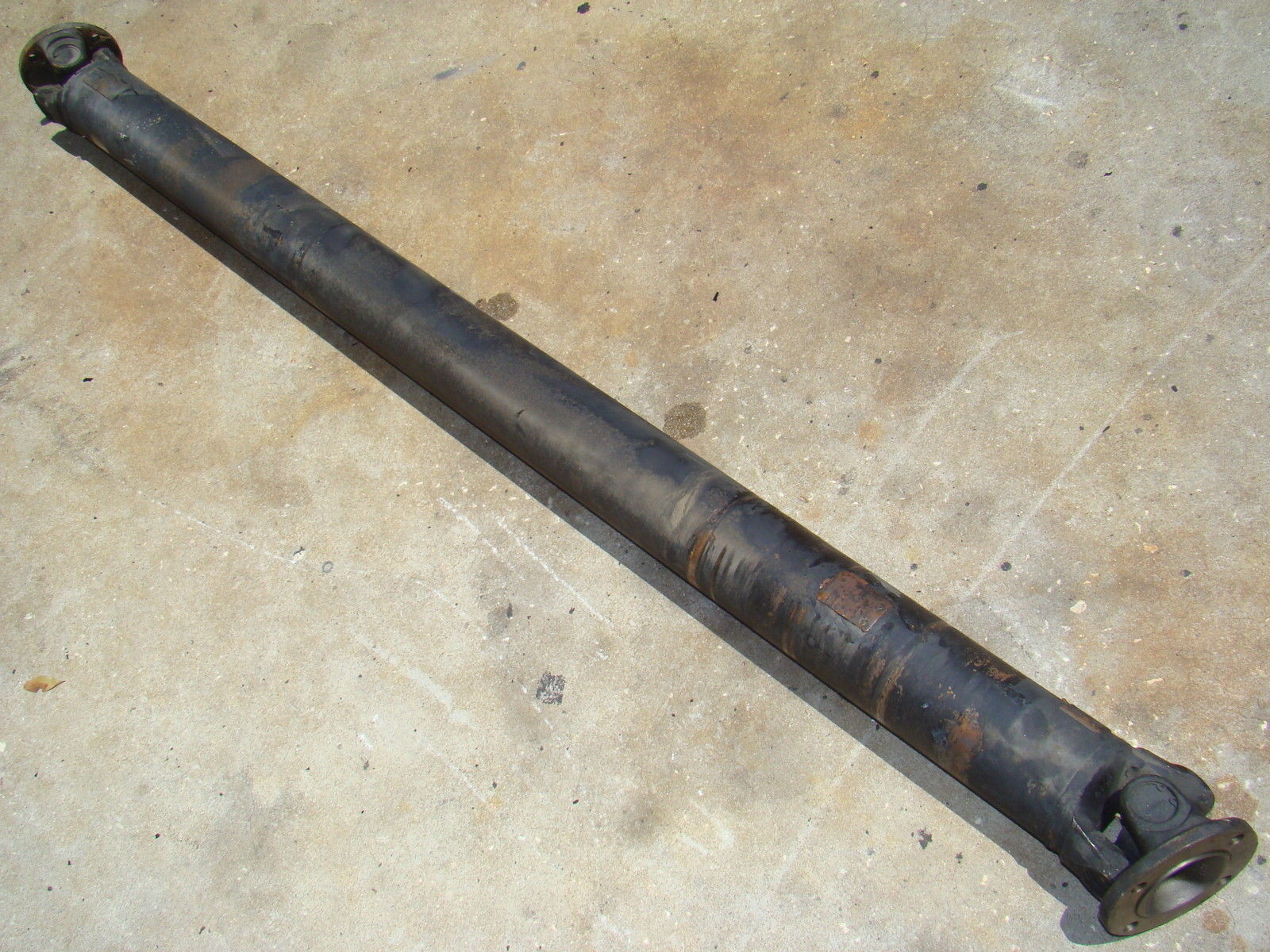 ROLLS ROYCE DRIVESHAFT SILVER SPUR 90 OEM