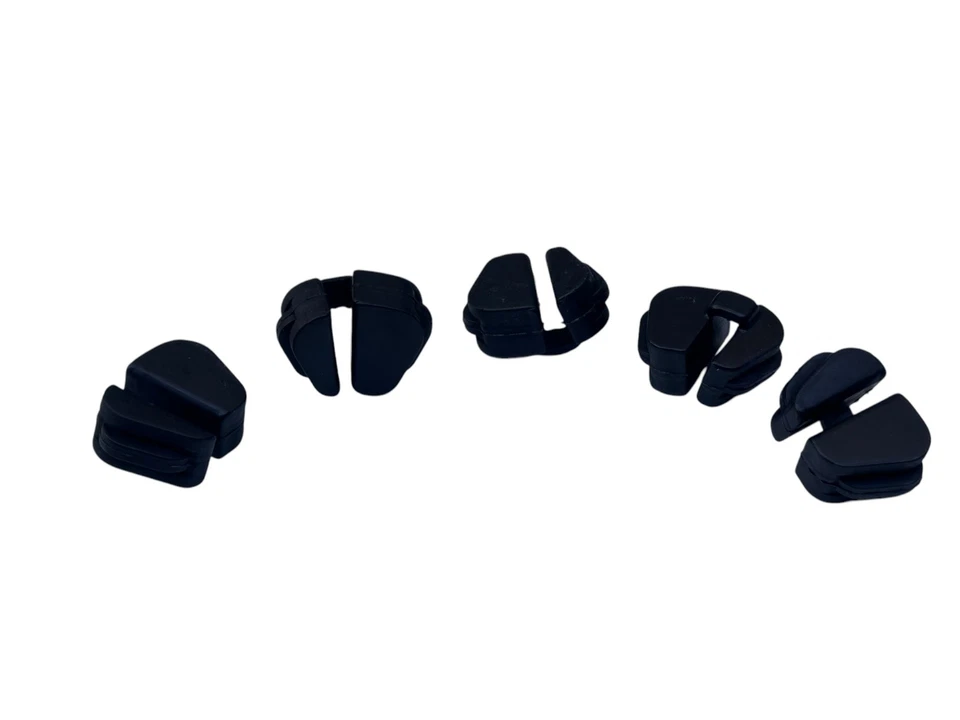 Juego Rodamientos Acoplamiento Flexible Rueda Trasera Para MV AGUSTA Rival 800 (2014-2017) Foto 3 de 4