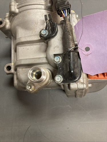 USED?? GM AC Compressor EV36BNKX AKJ200A114 | U.S.A. SELLER - Picture 11 of 13