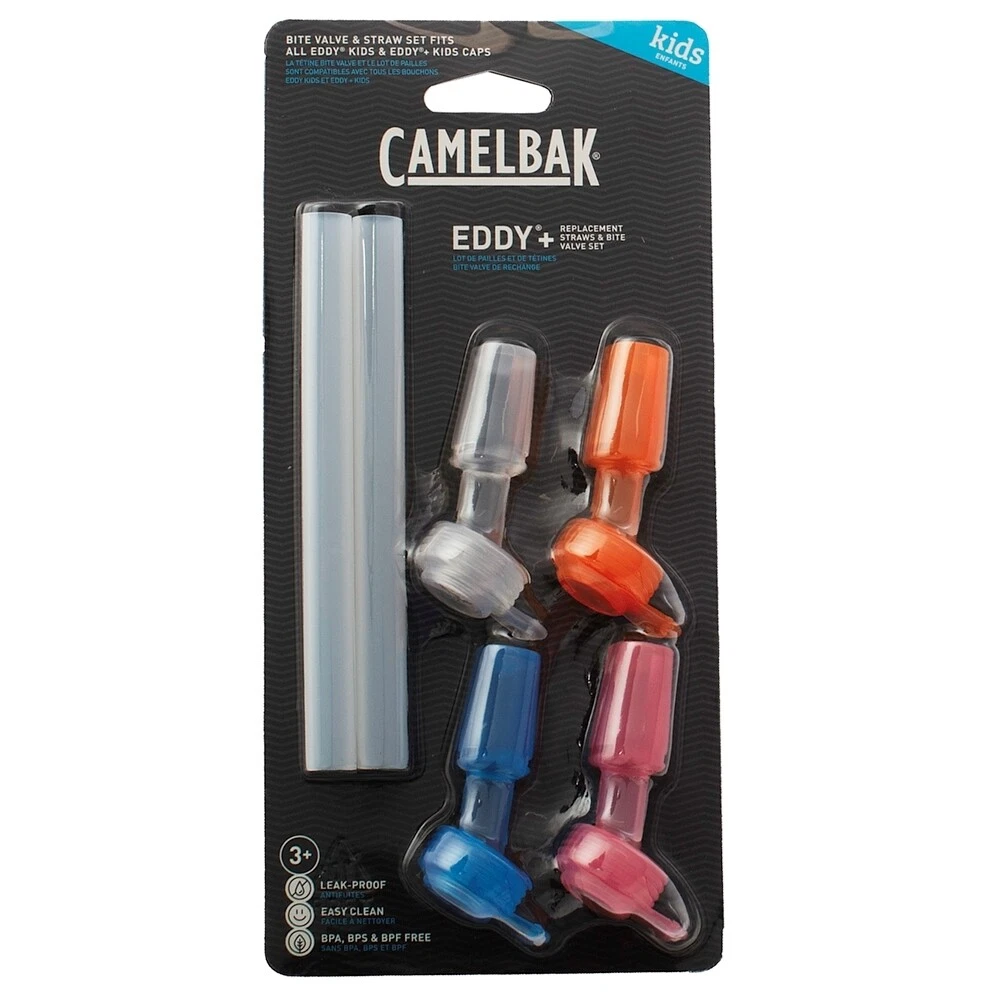 Camelbak kids cheap bite valve