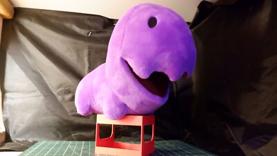  Zergling  Starcraft & Blizzard | Makeship RARE limited 1/14745 | CIB w/ Bag