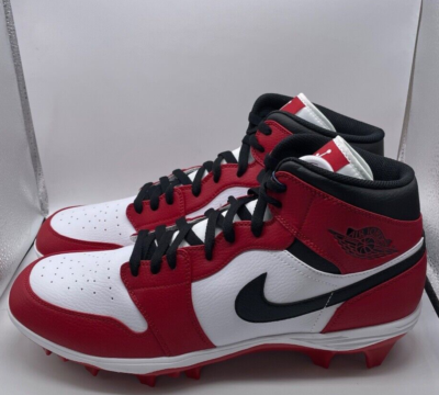 jordan cleats size 14