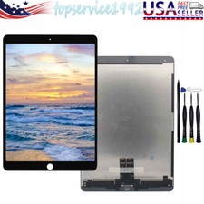 LCD Touch Screen Digitizer Replacement For iPad Pro 1st 10.5 A1709 A1701 A1852