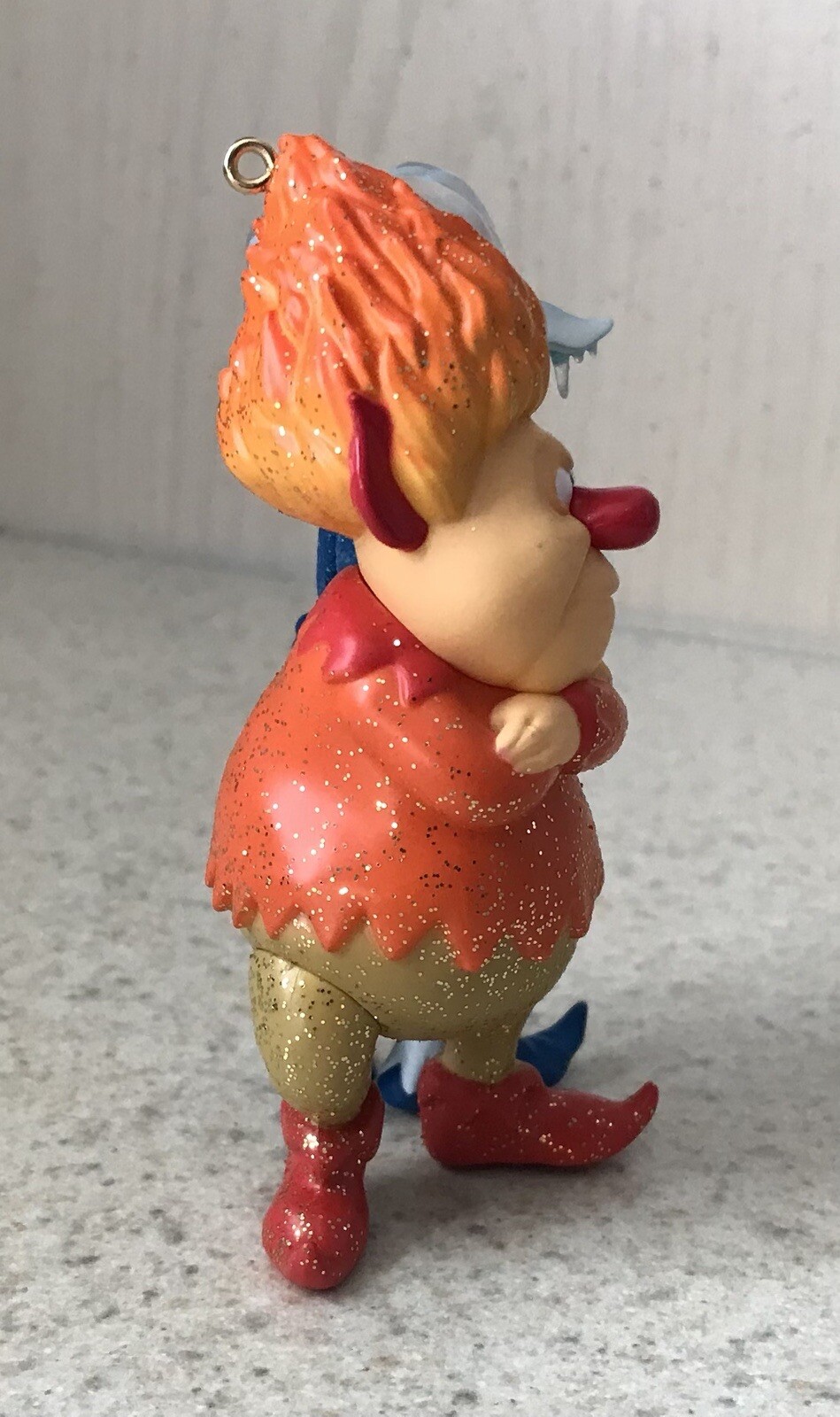 Hallmark Snow Miser Heat Miser The Year Without A Santa Claus 2021