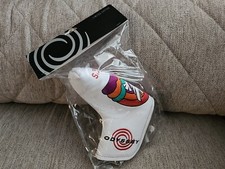 Odyssey 2021 OPEN Championship Ltd Edition Bl...