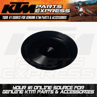 NEW OEM KTM STEERING HEAD SCREW M20X1,5 WS 690 790 890 ADVENTURE