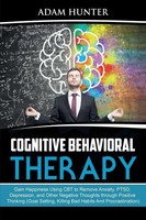 Adam Hunter | Cognitive Behavioral Therapy | Taschenbuch | Englisch (2019)