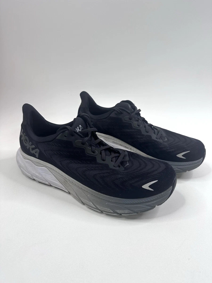 Hoka One One HOKA Arahi 6 2E Wide Black for sale | eBay