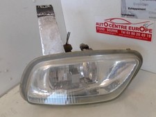 Antibrouillard Peugeot 106