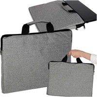 5903039768284 Torba Na Laptopa 15,6 Cali Na Ramię Teczka Biznesowa Damska MęSka