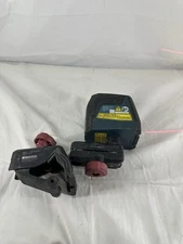 Bosch GLL30 Professional Self-Leveling Cross Line Laser