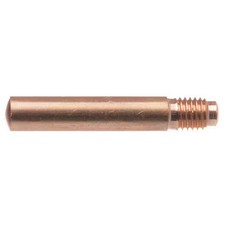TWE11401344 Tweco 14 Contact Tip, 0.045 Inch, 0.054 Inch Bore, 1.5 Inch L ESAB