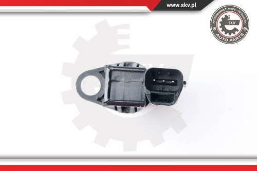 17SKV243 CAMSHAFT POSITION SENSOR SKV GERMANY FOR HYUNDAI SANTA FÉ I,ATOS - Picture 2 of 7
