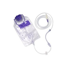 KANAGROO JOEY ENTERAL FEEDING PUMP BAG SET