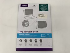 Targus 4Vu 14" Privacy Screen ASF14W9USZ-70
