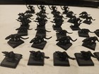 Warhammer Fantasy Skaven Rats Lot Metal  — photo 5