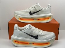 Nike Vomero Premium Sail Running Shoes Men Sz 11 Sail/Coconut Milk IQ4035-100