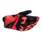 Alpinestars SP-R Pro Bright Red Fluo Black