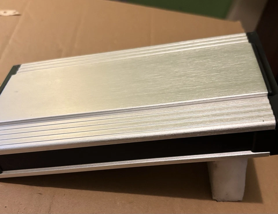 Hayes Microcomputer SmartModem 1200 07-00038 - Image 3 of 3